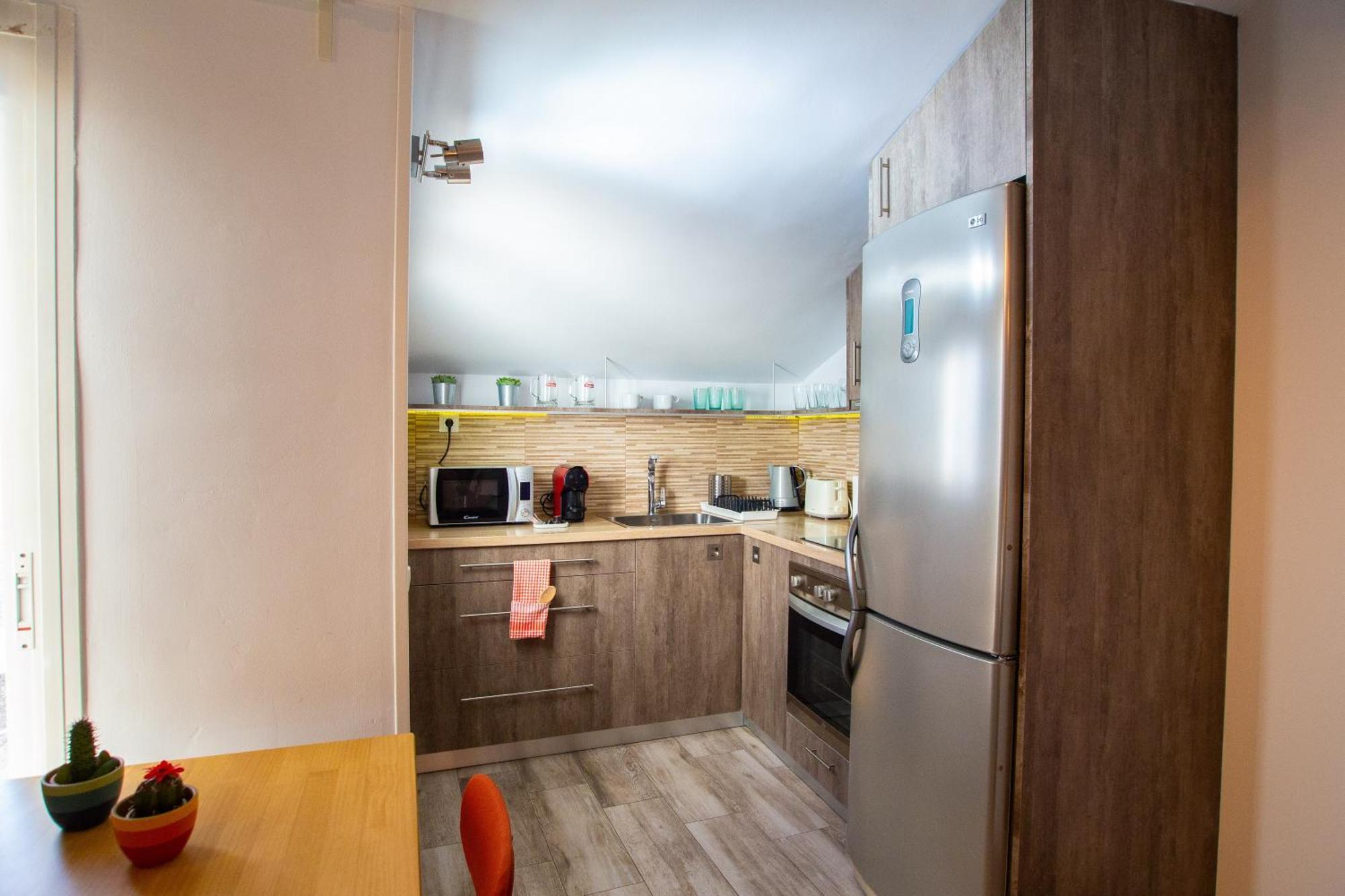 Benalhome - Tu Hogar Con Terraza Y Ducha Exterior Benalmádena Kültér fotó