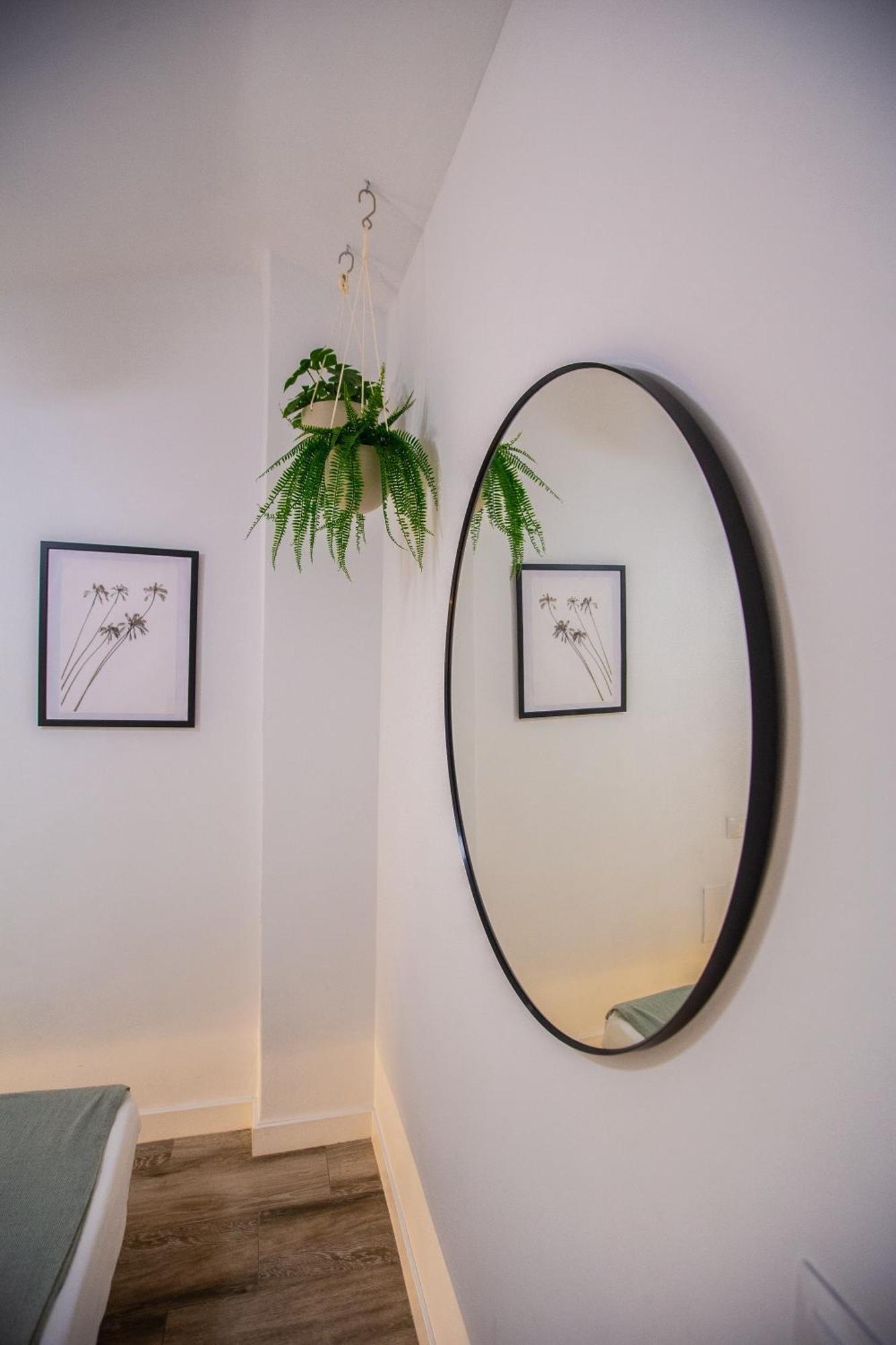 Benalhome - Tu Hogar Con Terraza Y Ducha Exterior Benalmádena Kültér fotó