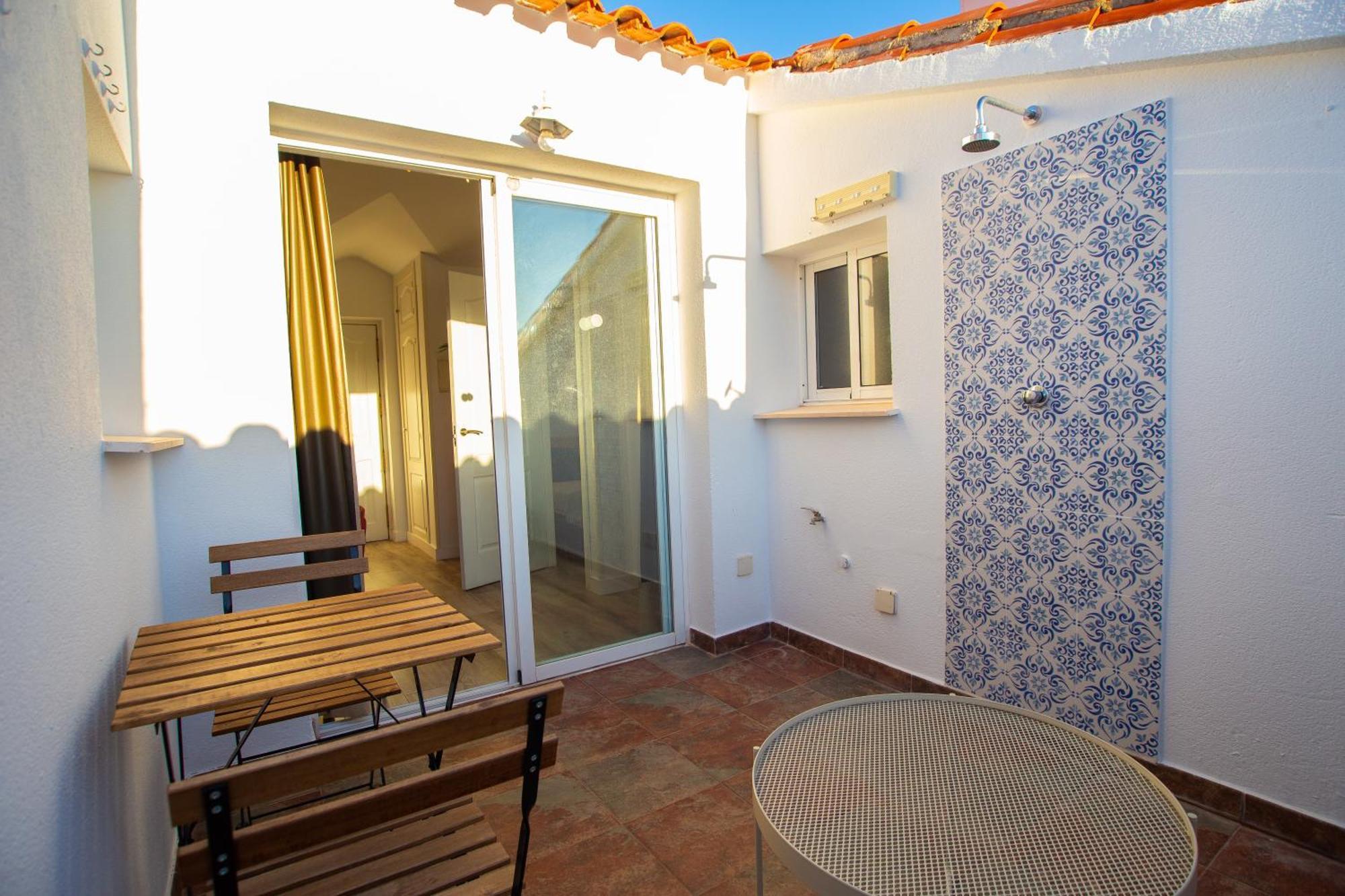 Benalhome - Tu Hogar Con Terraza Y Ducha Exterior Benalmádena Kültér fotó